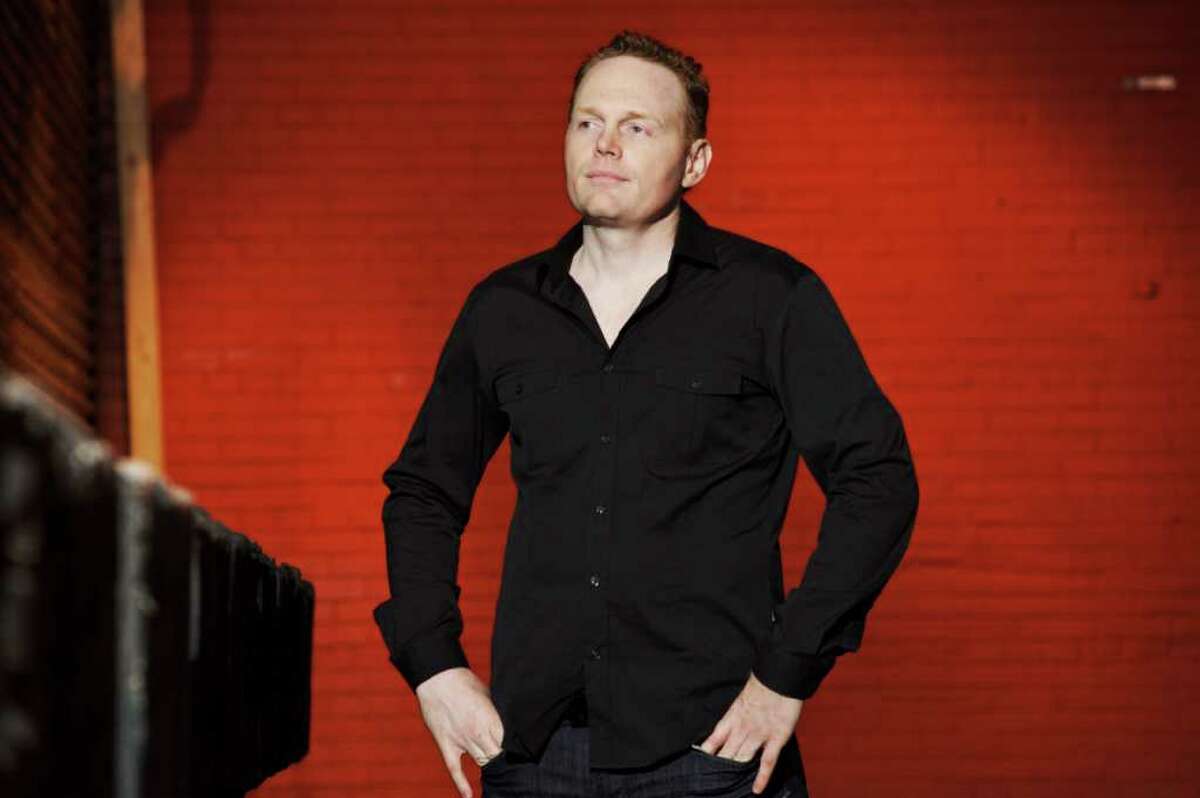 Bill Burr 50 tour dates