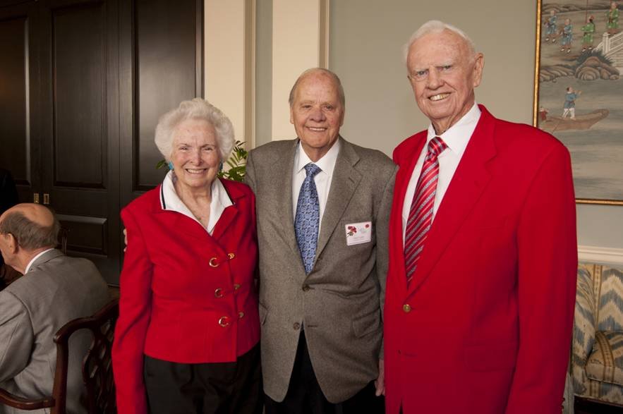 Salinas made exUH coach Yeoman insurance beneficiary