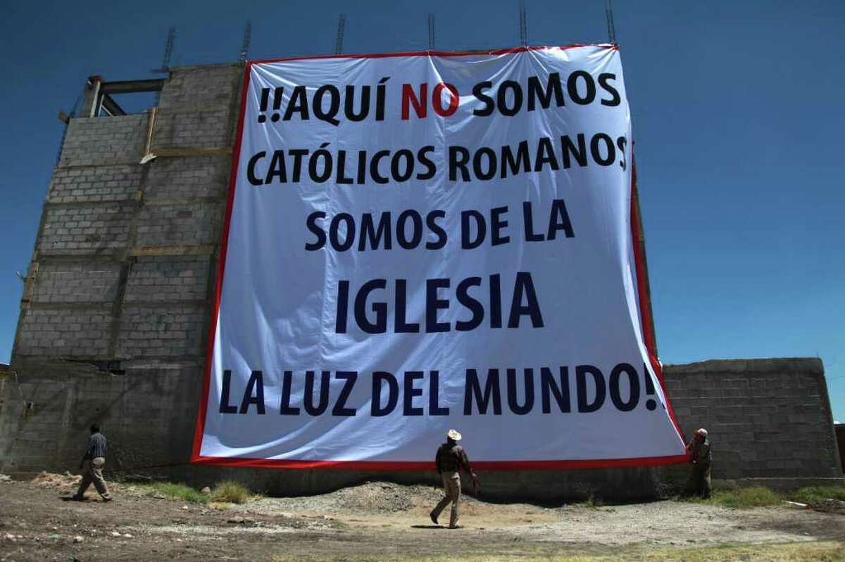 Pope's visit to Mexico an answer to Catholics' prayers