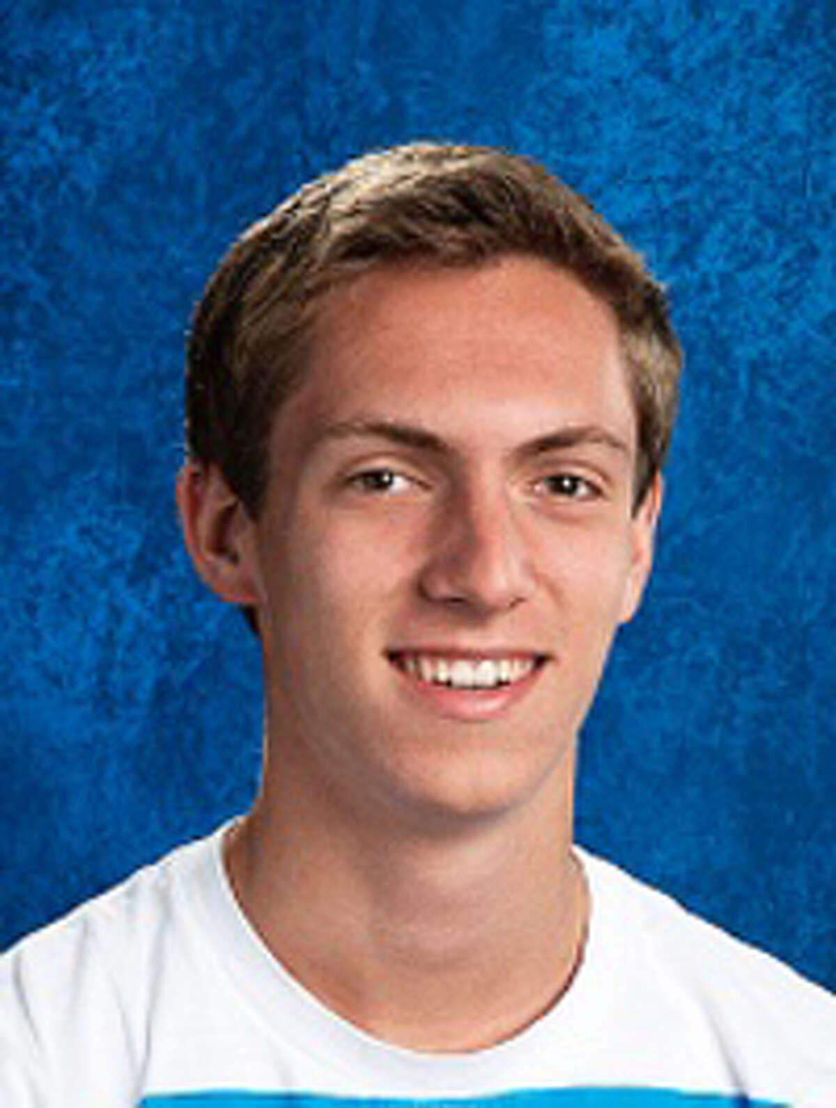 Connecticut Post Boys Indoor Track AllStar Team