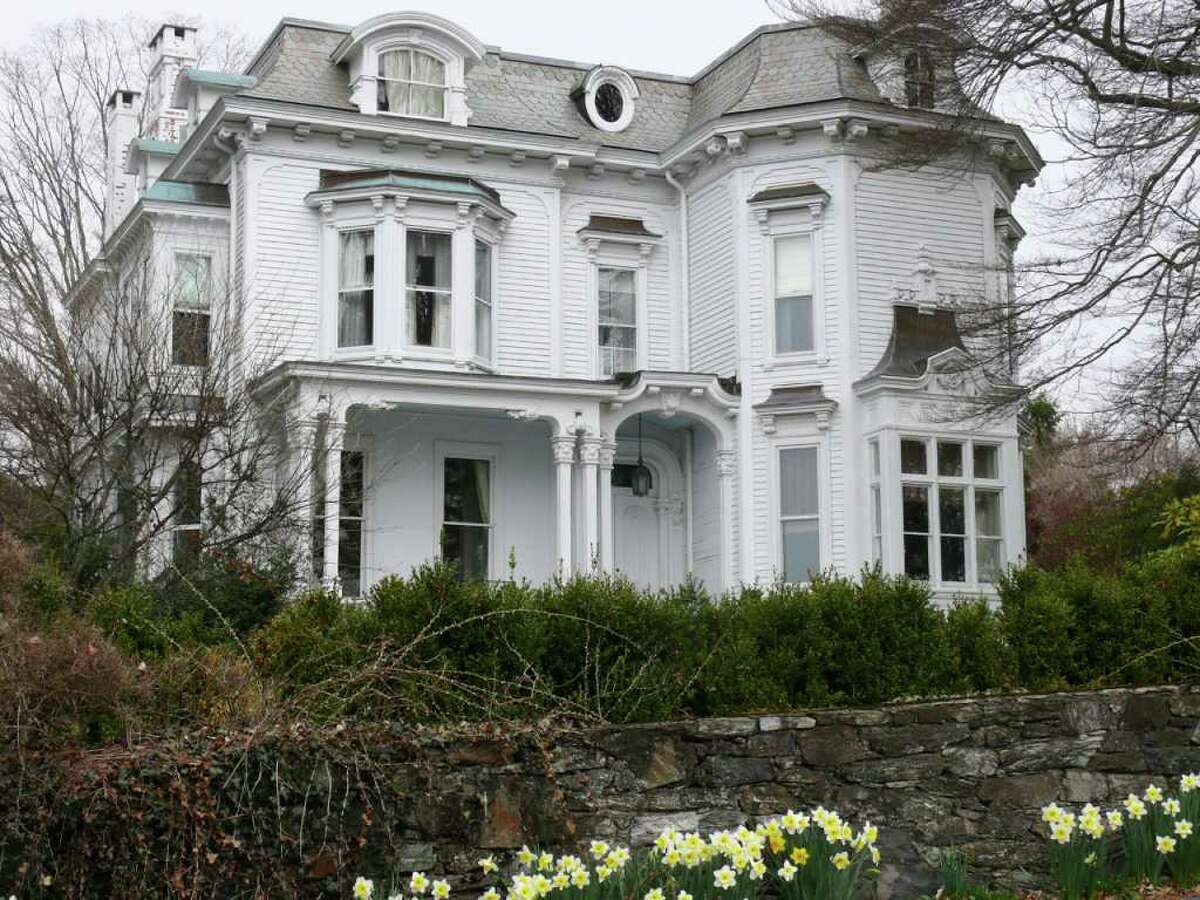 Fairfield ready to sell properties for taxes