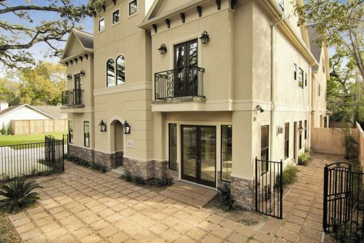 Wherever life takes you, call on us. Heritage Texas Properties