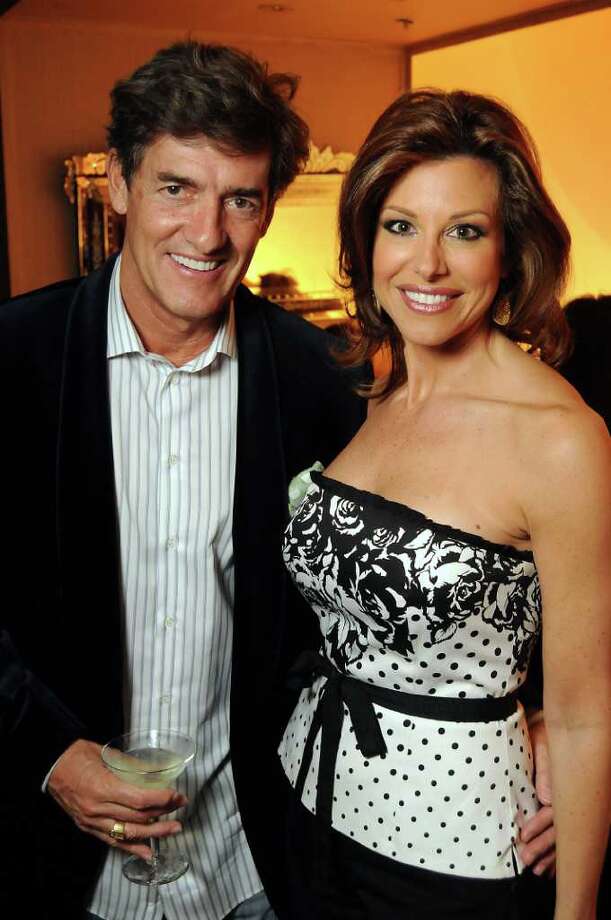 Celebrity wedding season begins Houston Chronicle