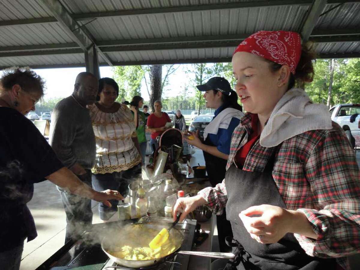 Beaumont Farmers Market opens this weekend