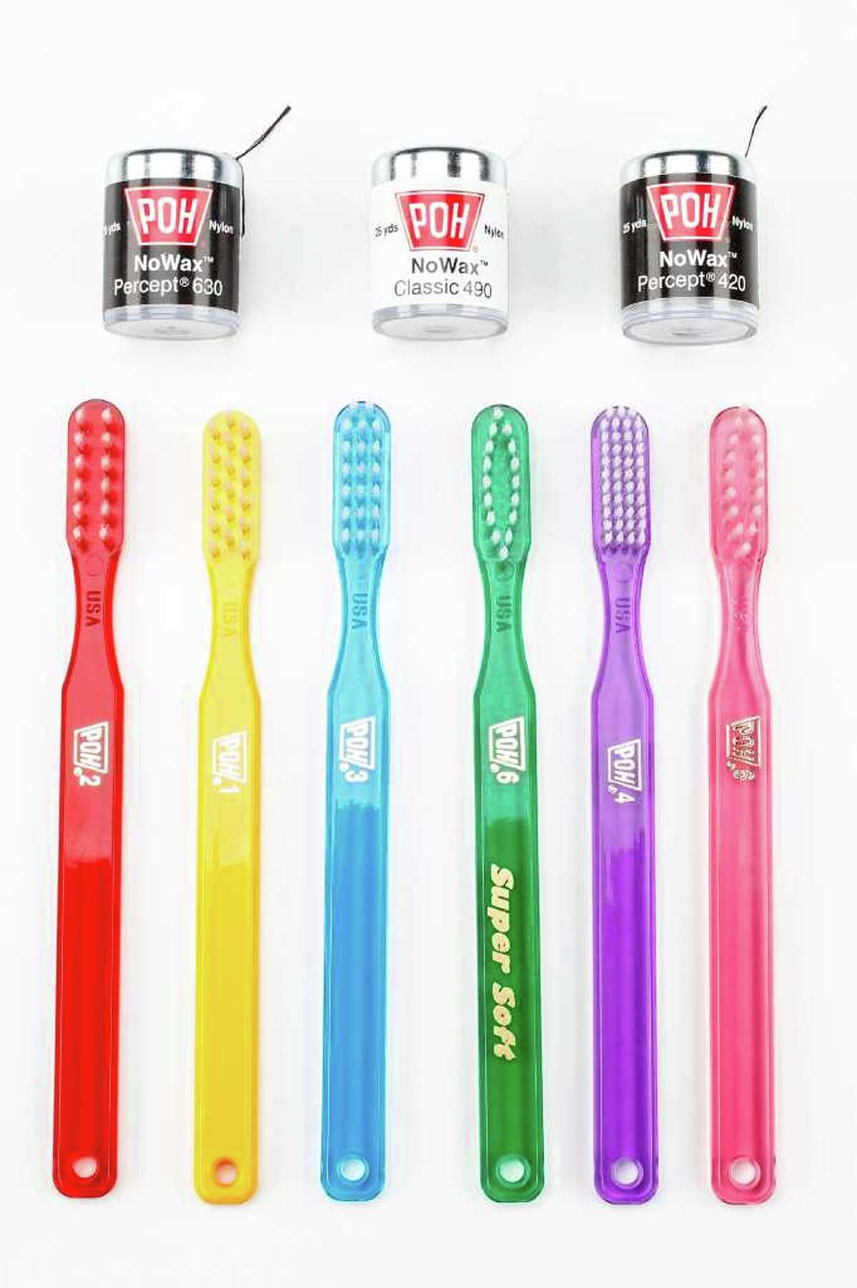 The Hipster's Guide to Oral Hygiene Brush and floss like the cool kids