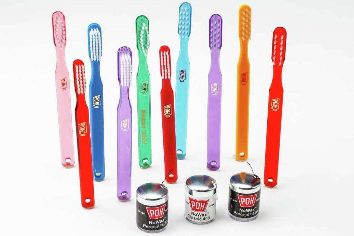 The Hipster's Guide to Oral Hygiene Brush and floss like the cool kids