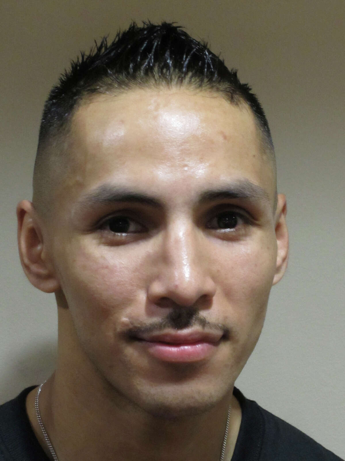 Fireworks started early for RiosYanez III