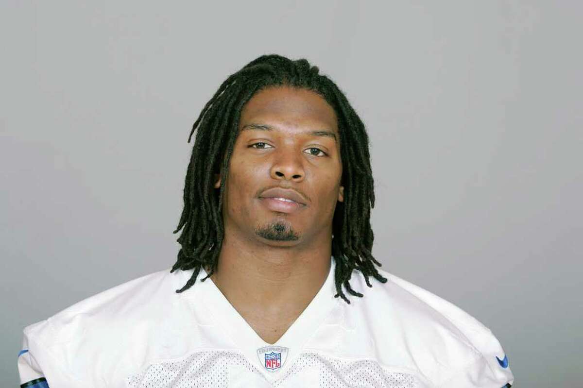 Marion Barber III, Bruising Running Back for Cowboys, Dies at 38 - The New  York Times