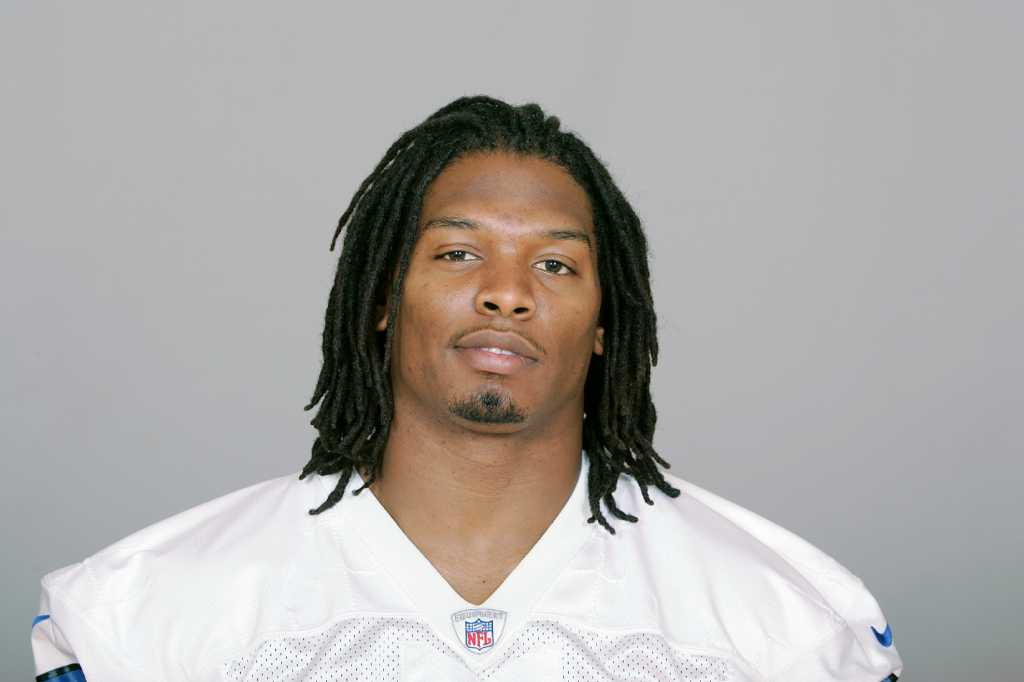 Dallas Cowboys: Former RB Marion Barber III dies at 38