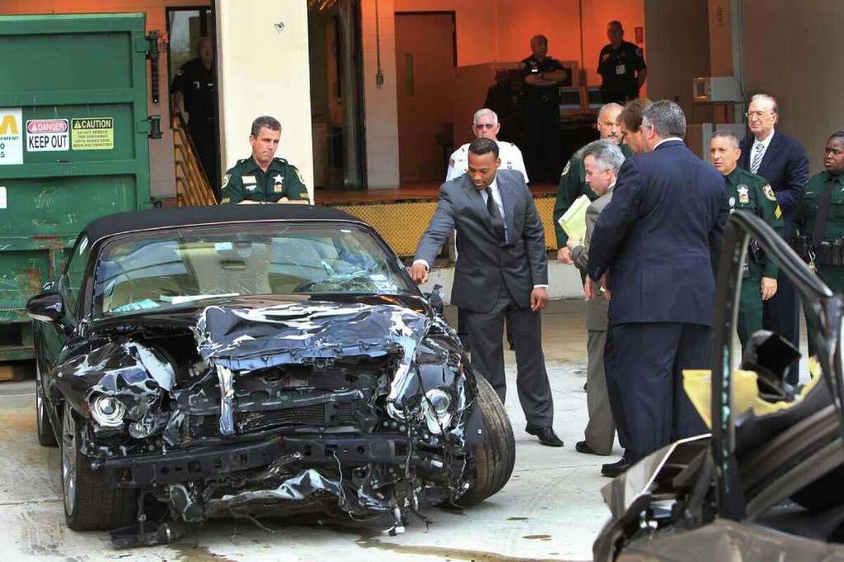 Polo followers 'in shock' over Florida DUI case