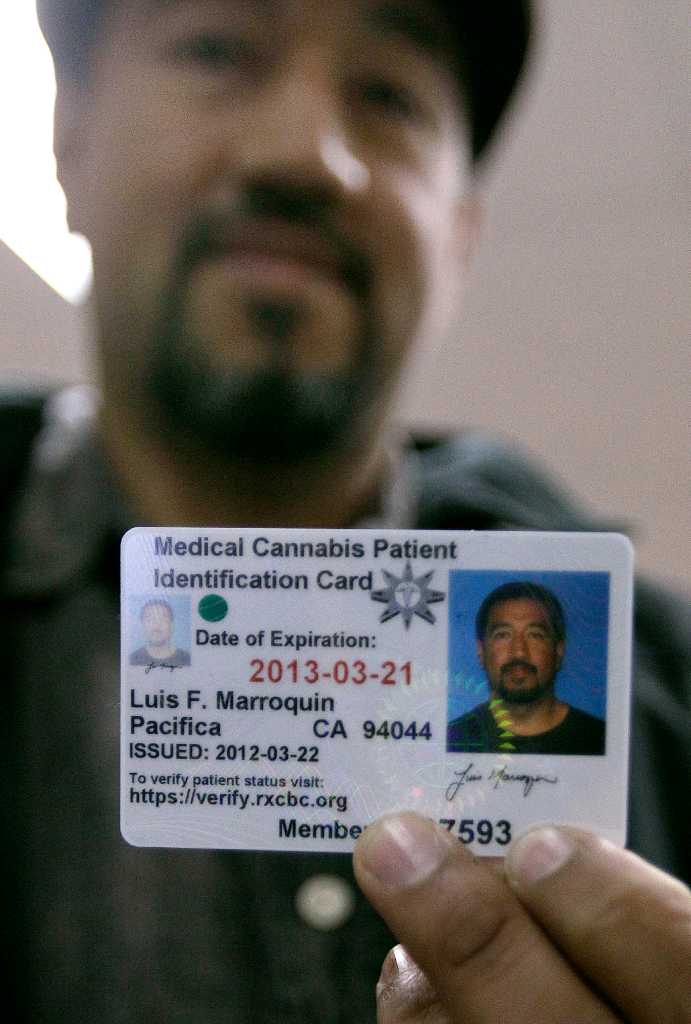 Patient Id Card