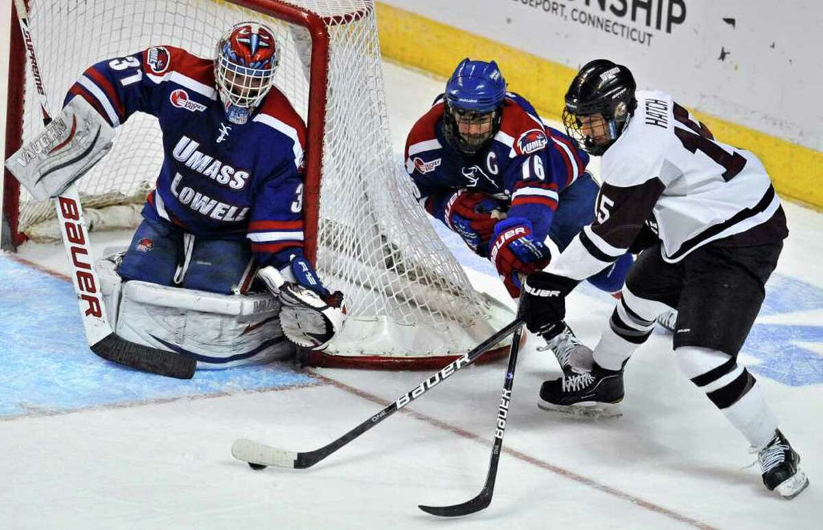 Union headed to Frozen Four