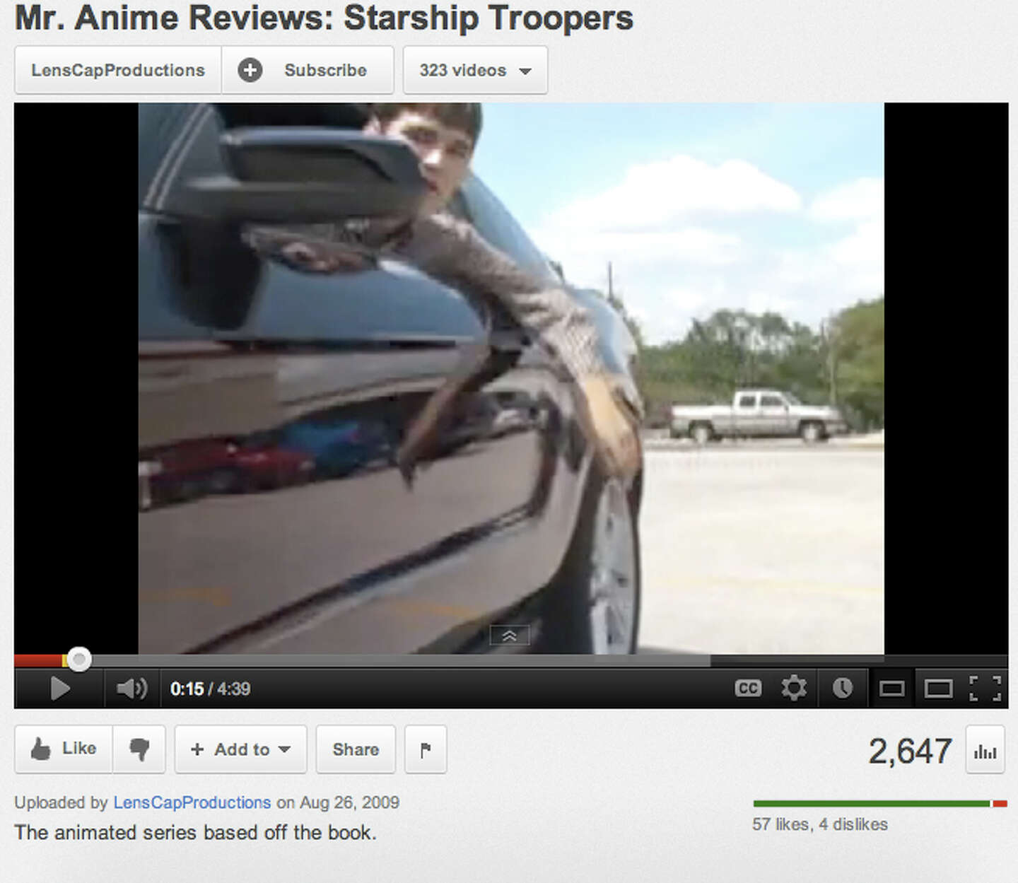 Conflicting pictures of Waller killings suspect emerge