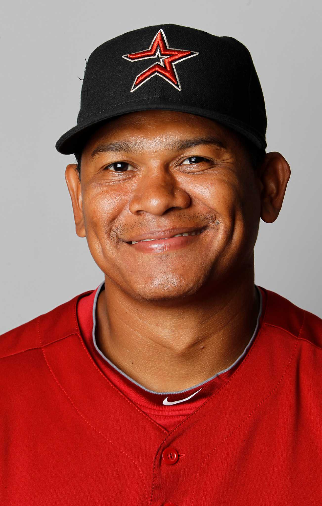 Astros report DeFrancesco embraces the intentional walk