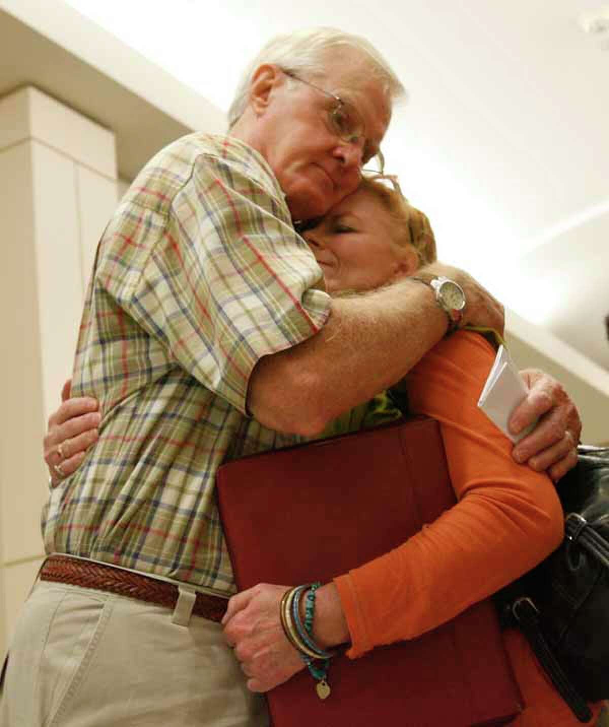 Retrials offer some a path off death row