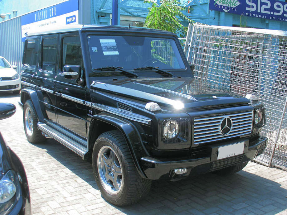 G55 итальянец