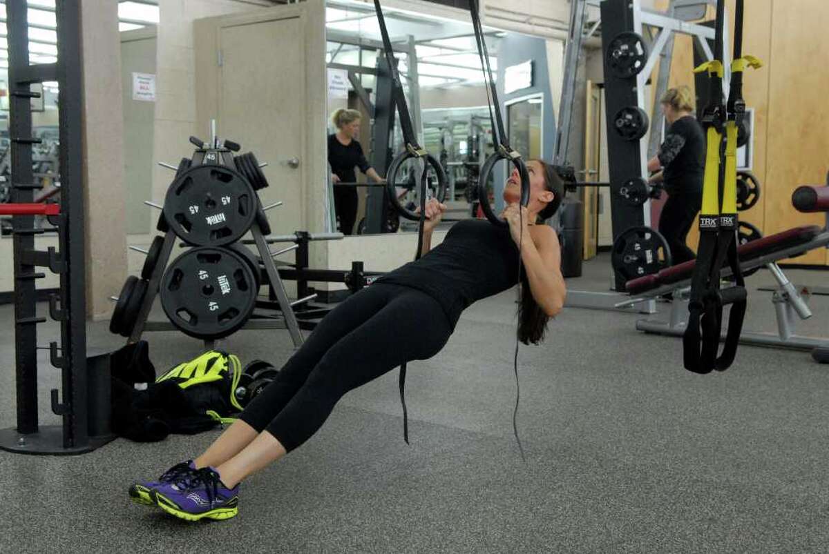 The Edge shapes up for its customers in Norwalk