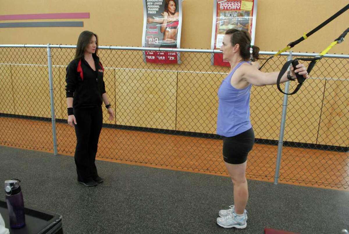 The Edge shapes up for its customers in Norwalk