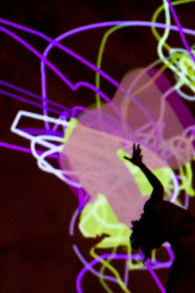 In the spotlight Dance showcase