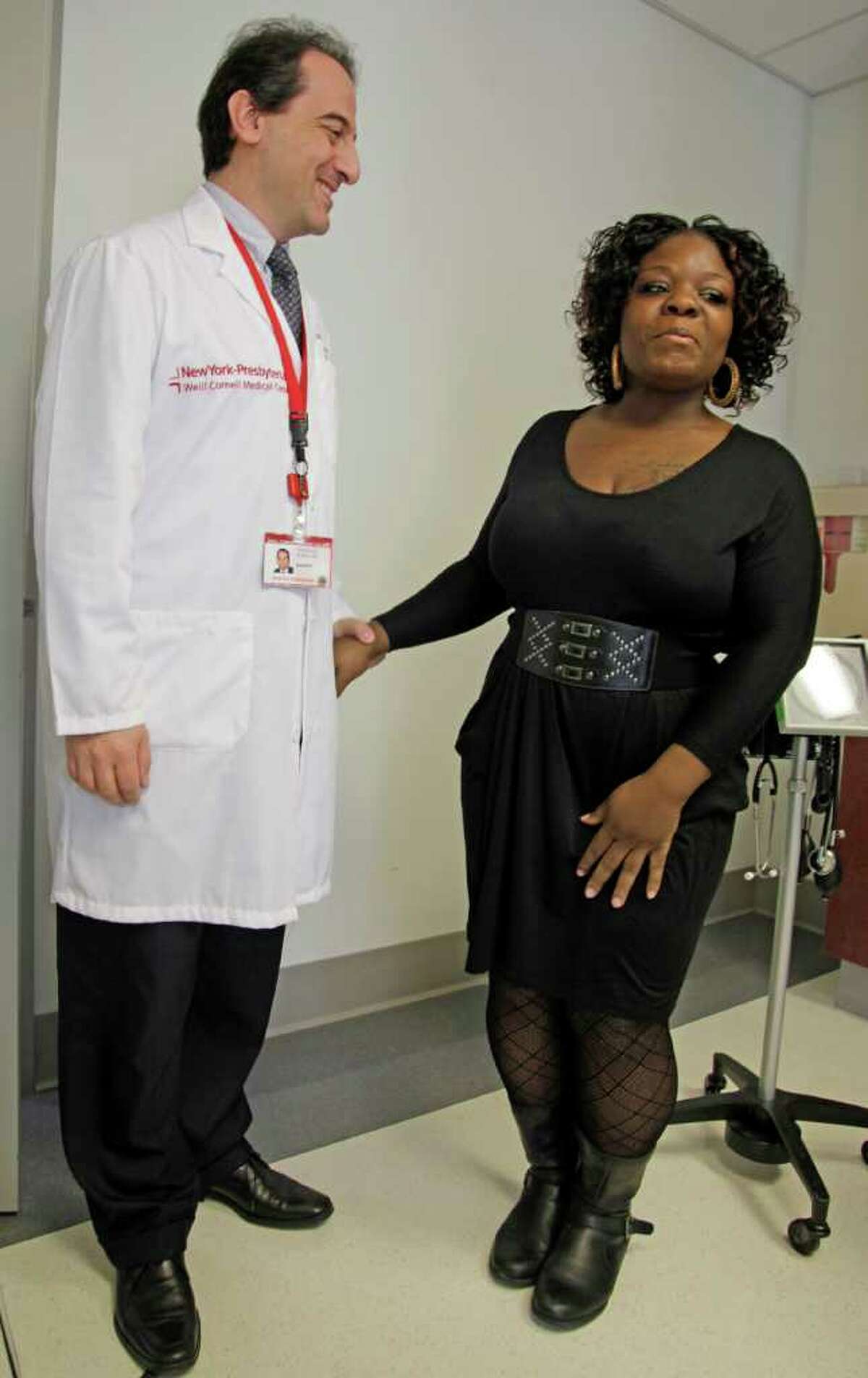 Weightloss surgery could help diabetics