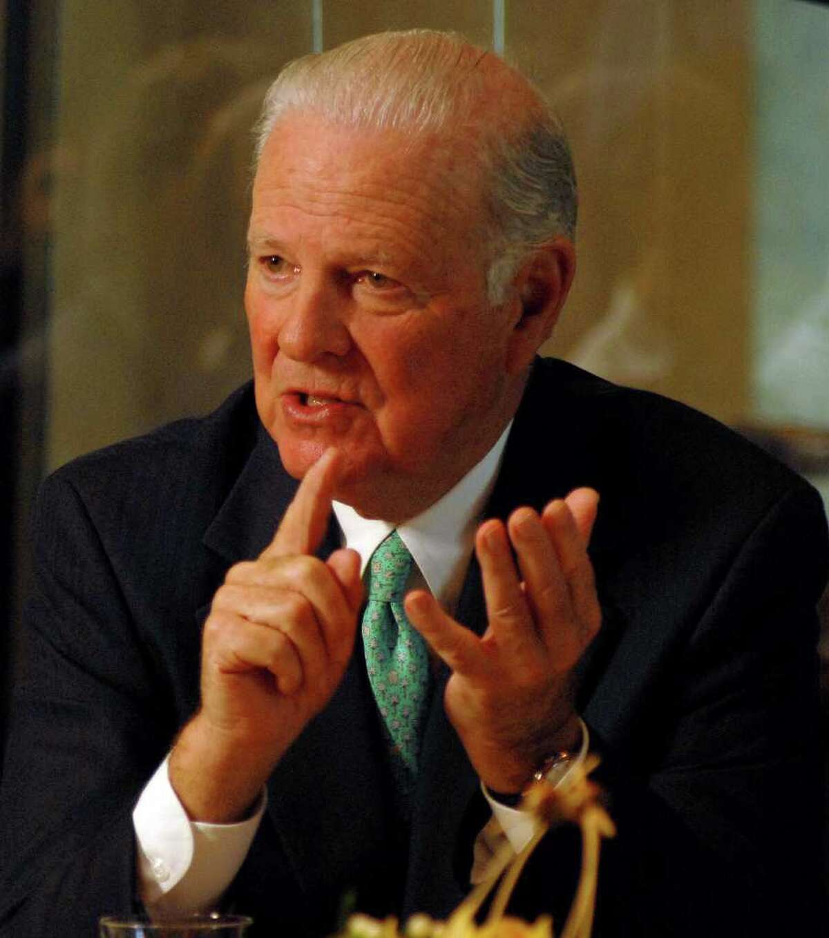 Check out these past Spindletop Blowout speakers