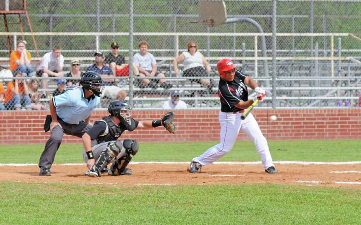 Baseball Westfield building for the future