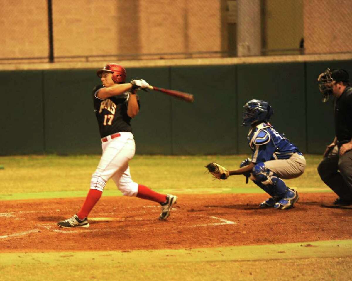 Baseball Waltrip hopes to send out Teel in style