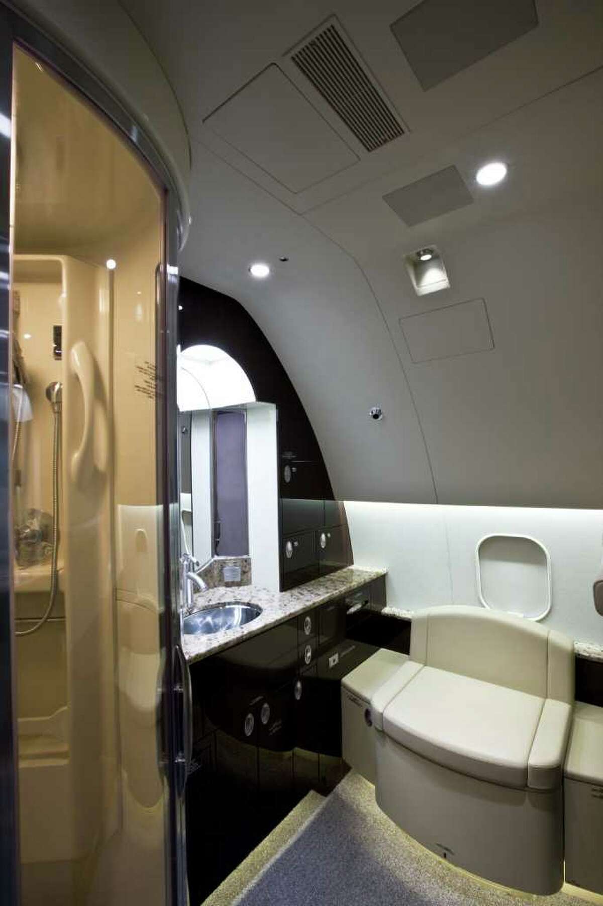 Heres How Much Private Jet You Get For 77 Million