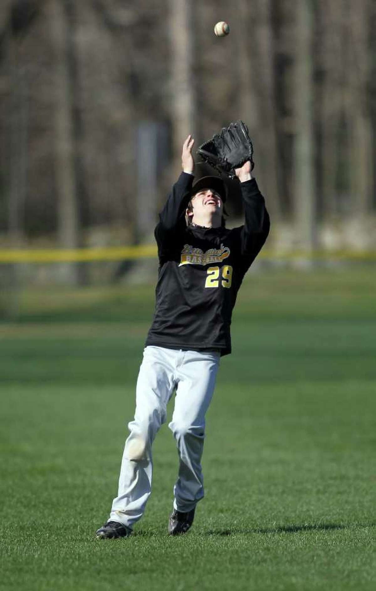 Brunswick baseball pinning hopes on pitching, defense