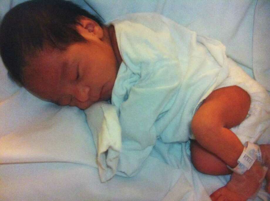 Father Who Abused Infant Daughter Given 18 year Term San Antonio 