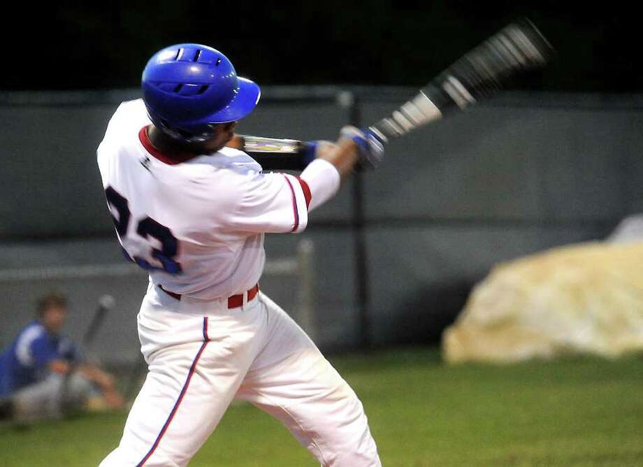 Sterling baseball team beats West Brook Beaumont Enterprise