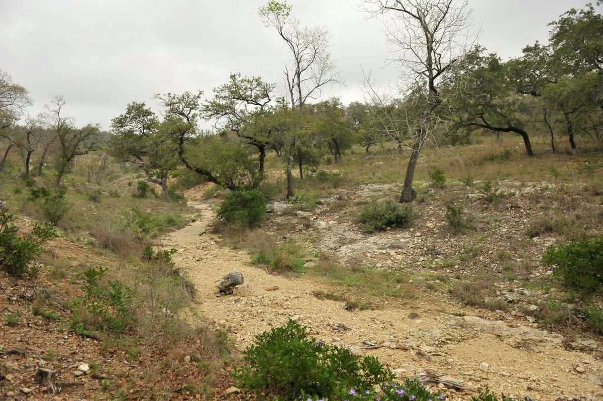 Subdivisions in habitat of 2 species get feds' scrutiny