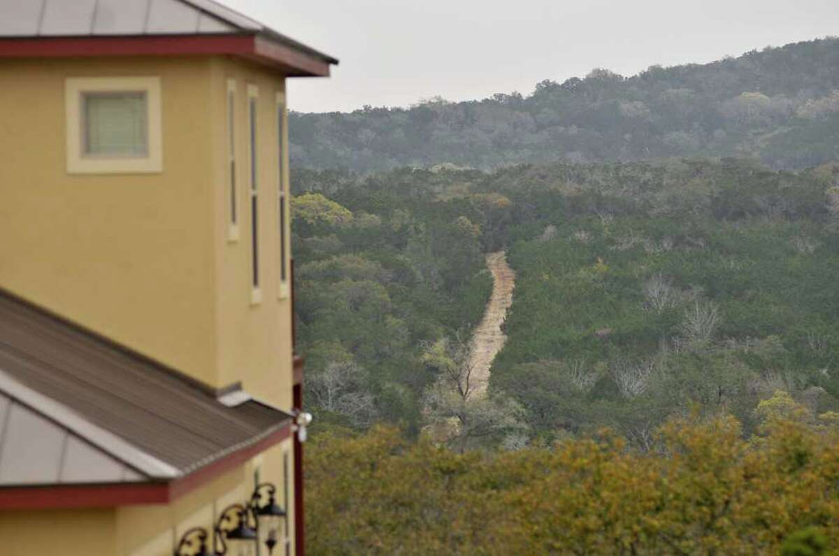 Subdivisions in habitat of 2 species get feds' scrutiny