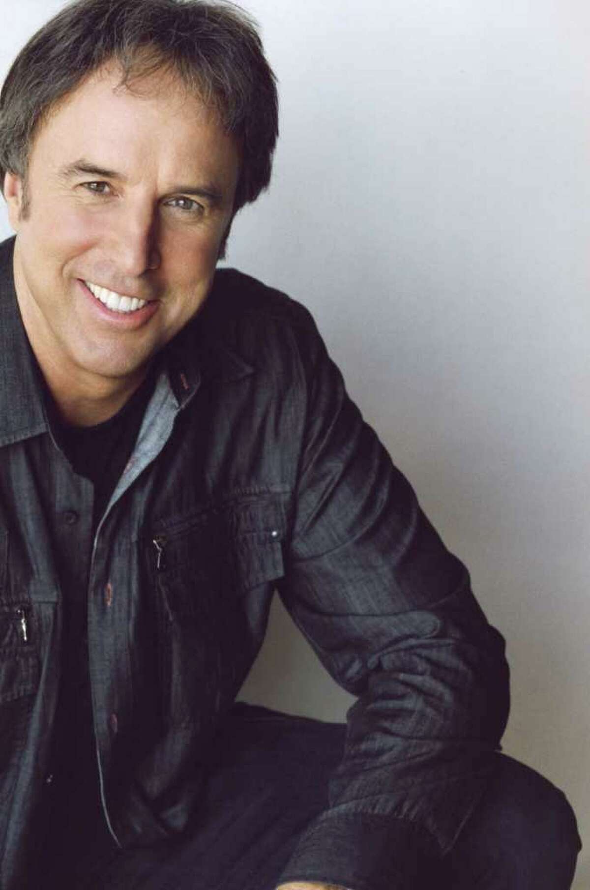 Kevin Nealon (Saturday Night Live/Weeds), who will perform at Improv Houston