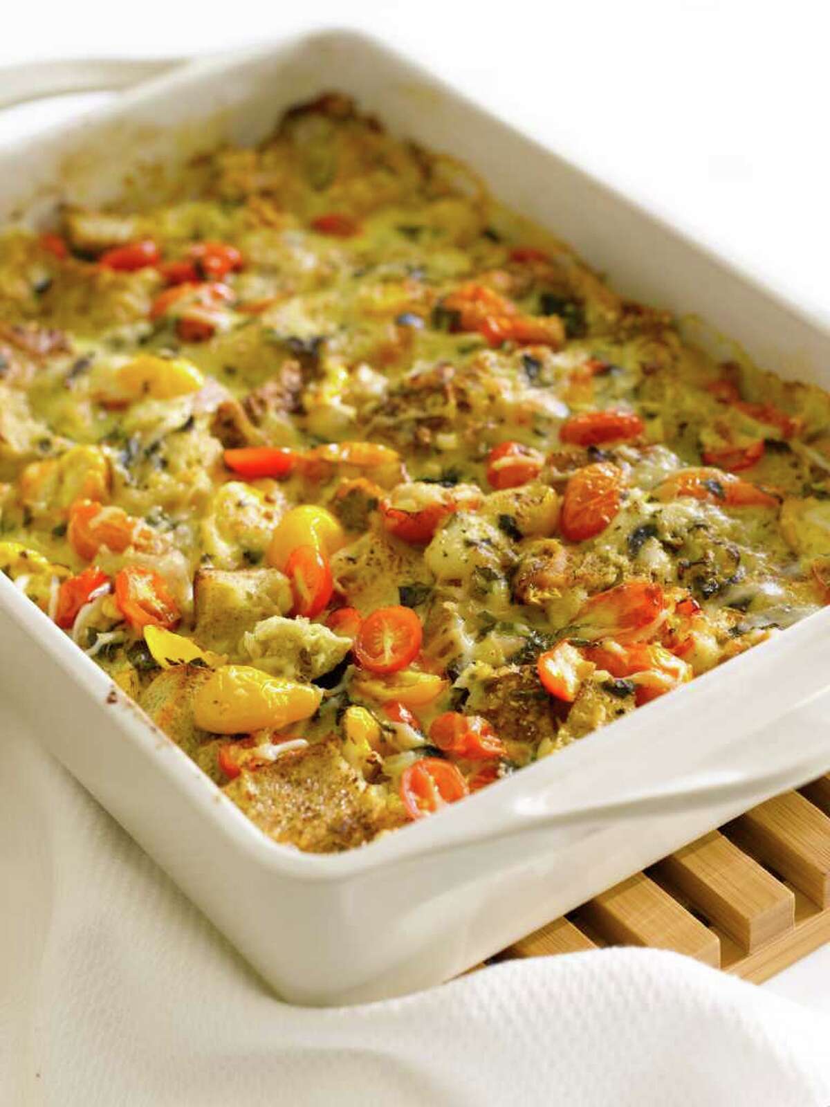 Easy, quick a new Giada in the kitchen