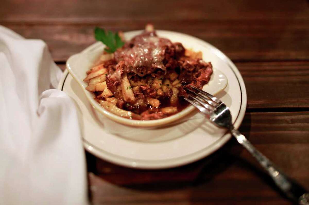 Savor trendy flavors while they last