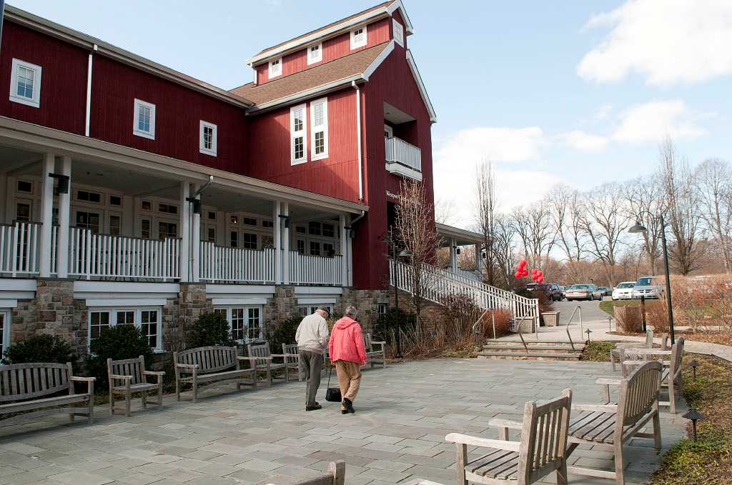 Westport Country Playhouse opens doors to community Saturday