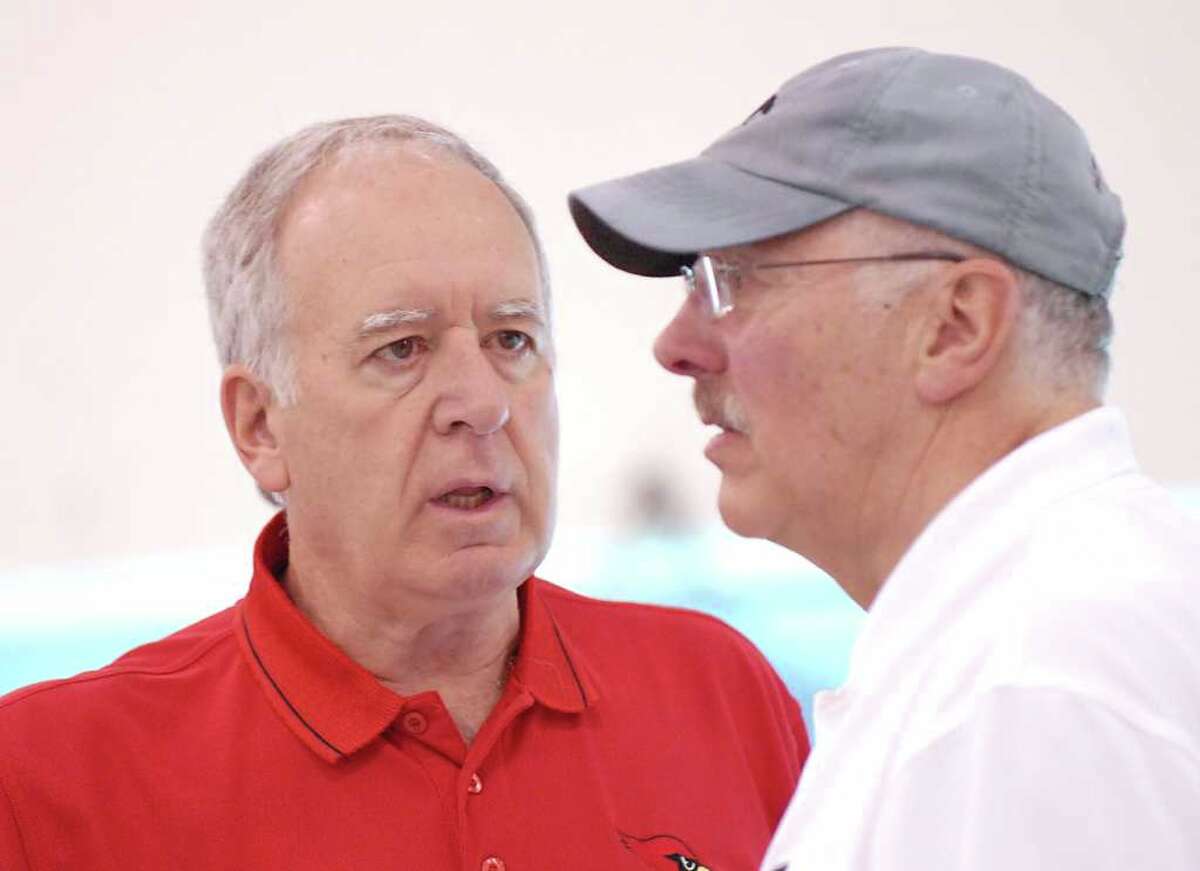 Greenwich High water polo primed for big season