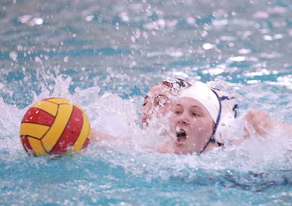 Greenwich High water polo primed for big season