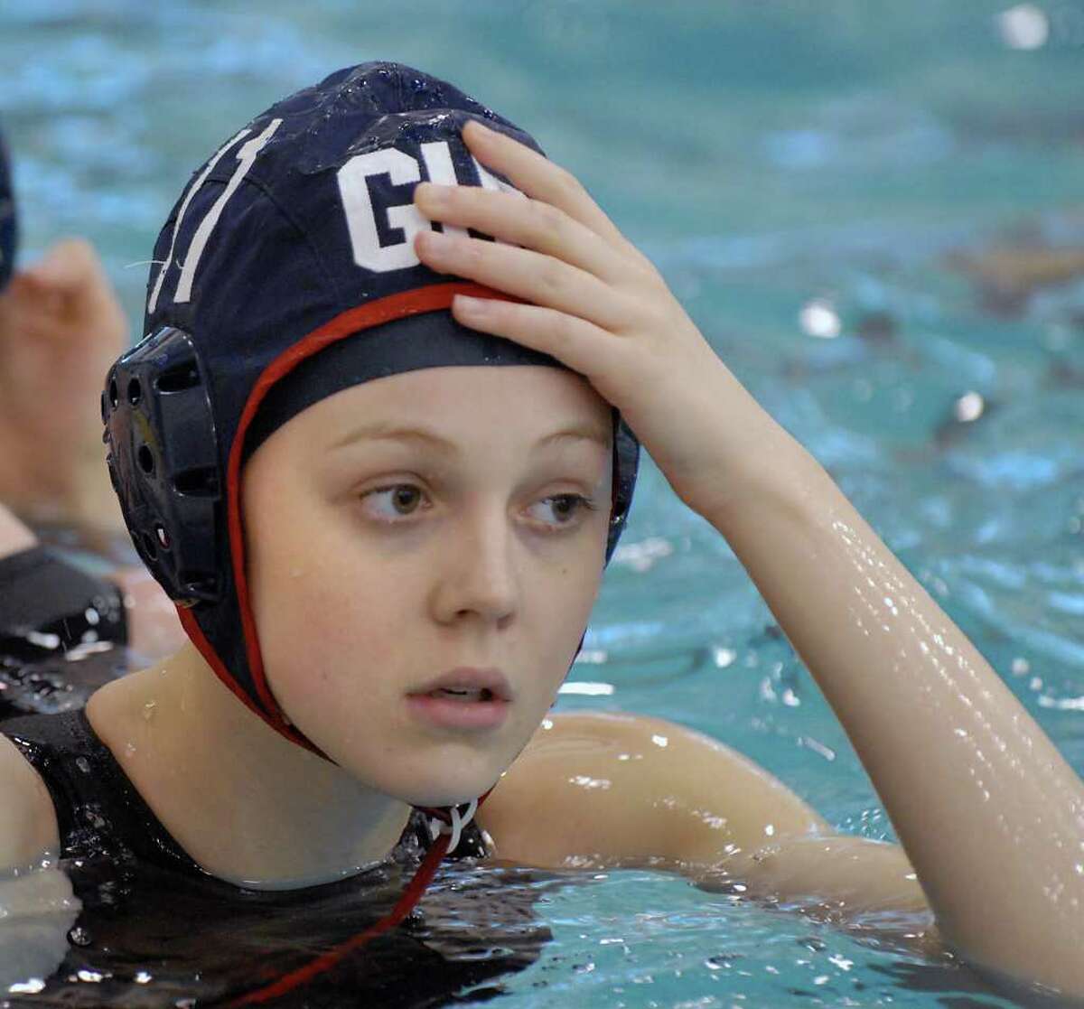 Greenwich High water polo primed for big season
