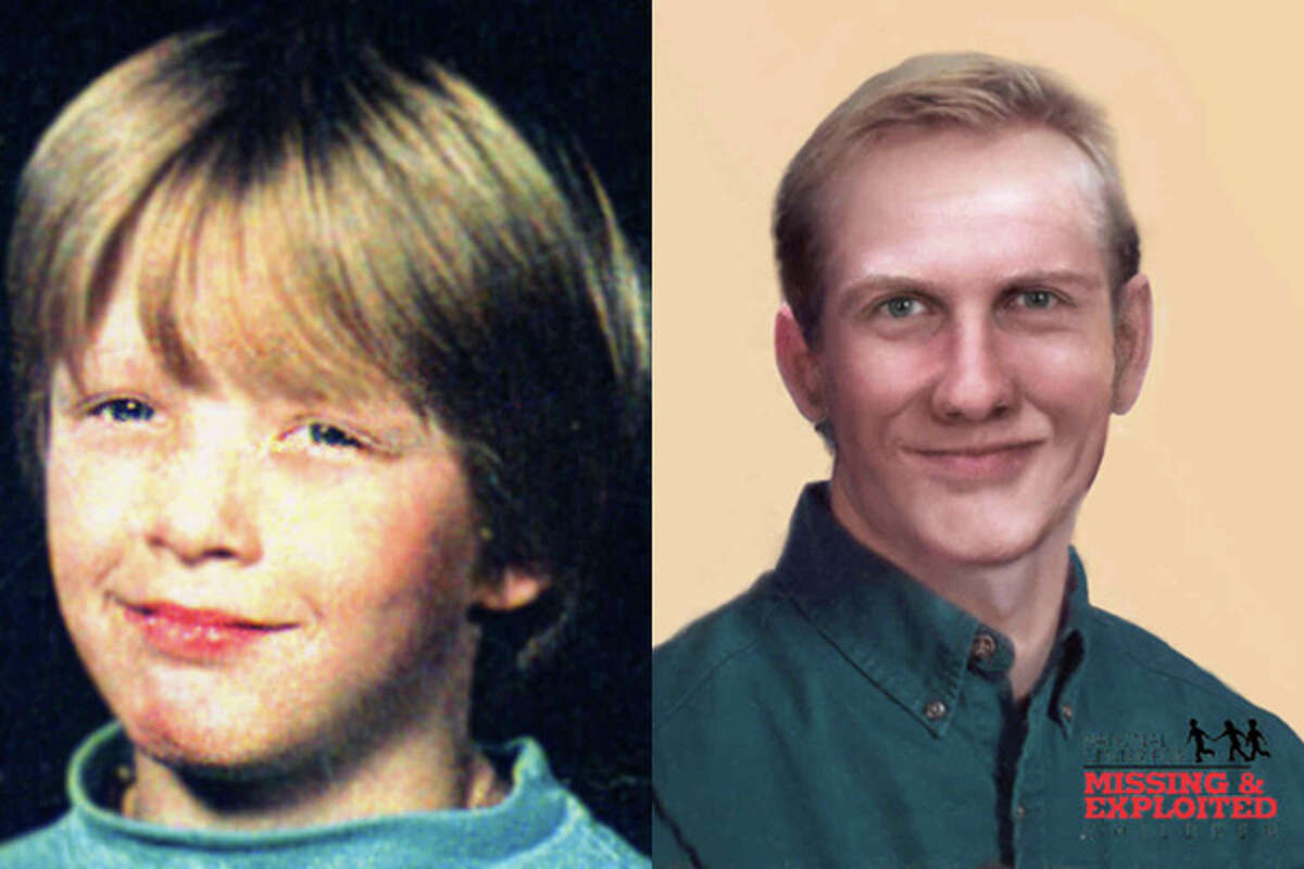 Photos: Washington's cold case missing persons