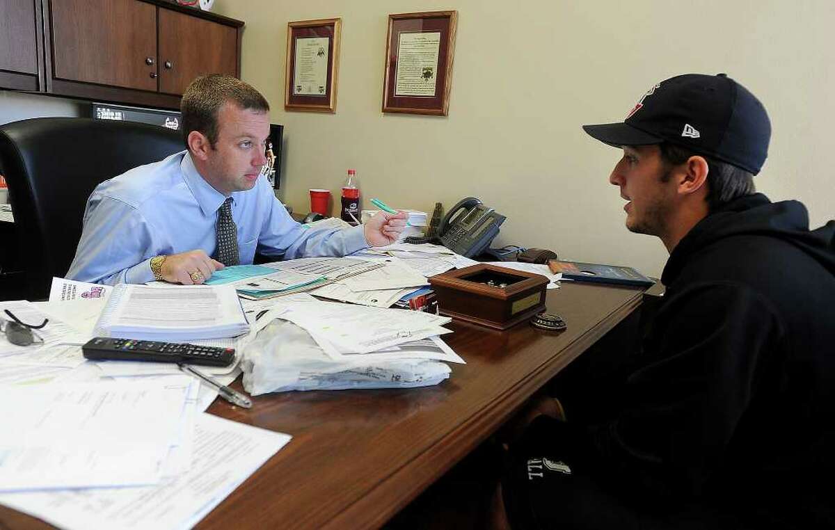 PNG grad Tatum leaves Lamar football