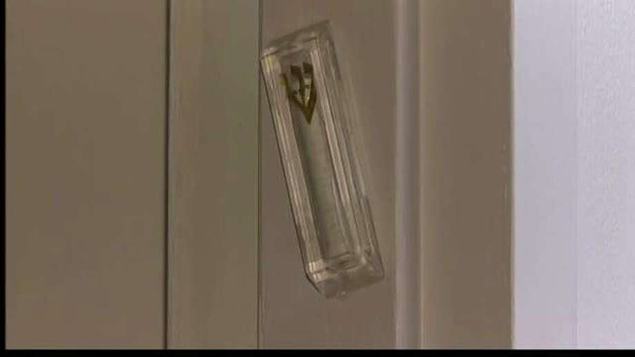 Tenant Refuses To Remove Mezuzah Connecticut Post