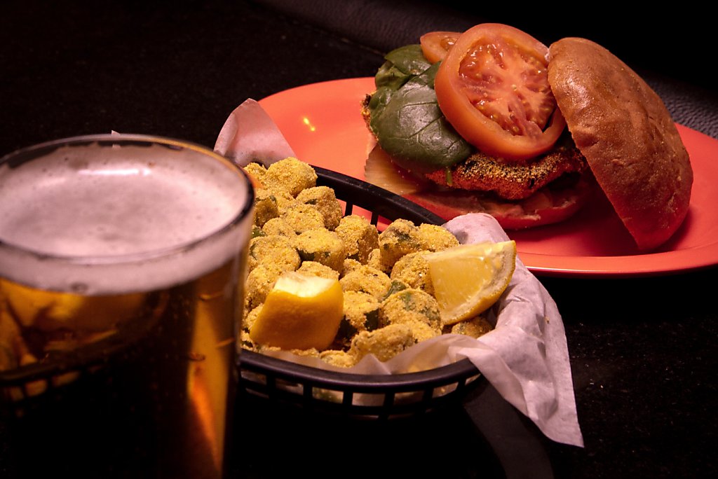 Souley Vegan, Oakland Southernstyle vegetarian