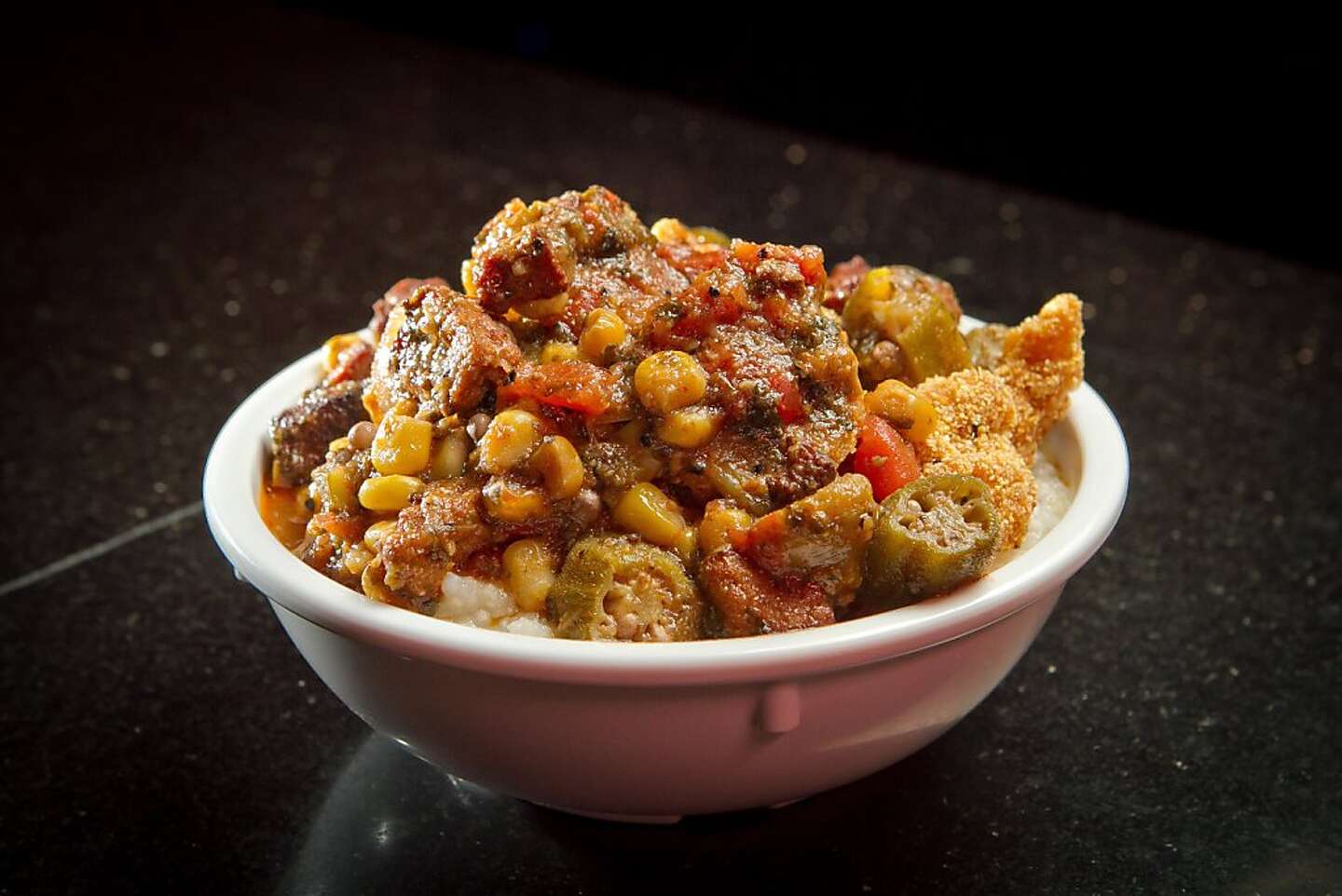 Souley Vegan, Oakland Southernstyle vegetarian