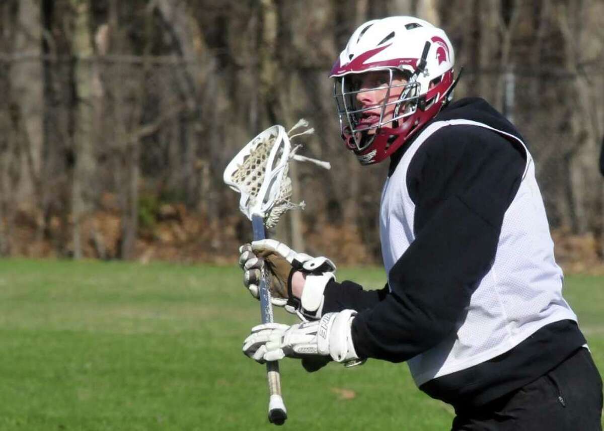 Burnt Hills powers up play