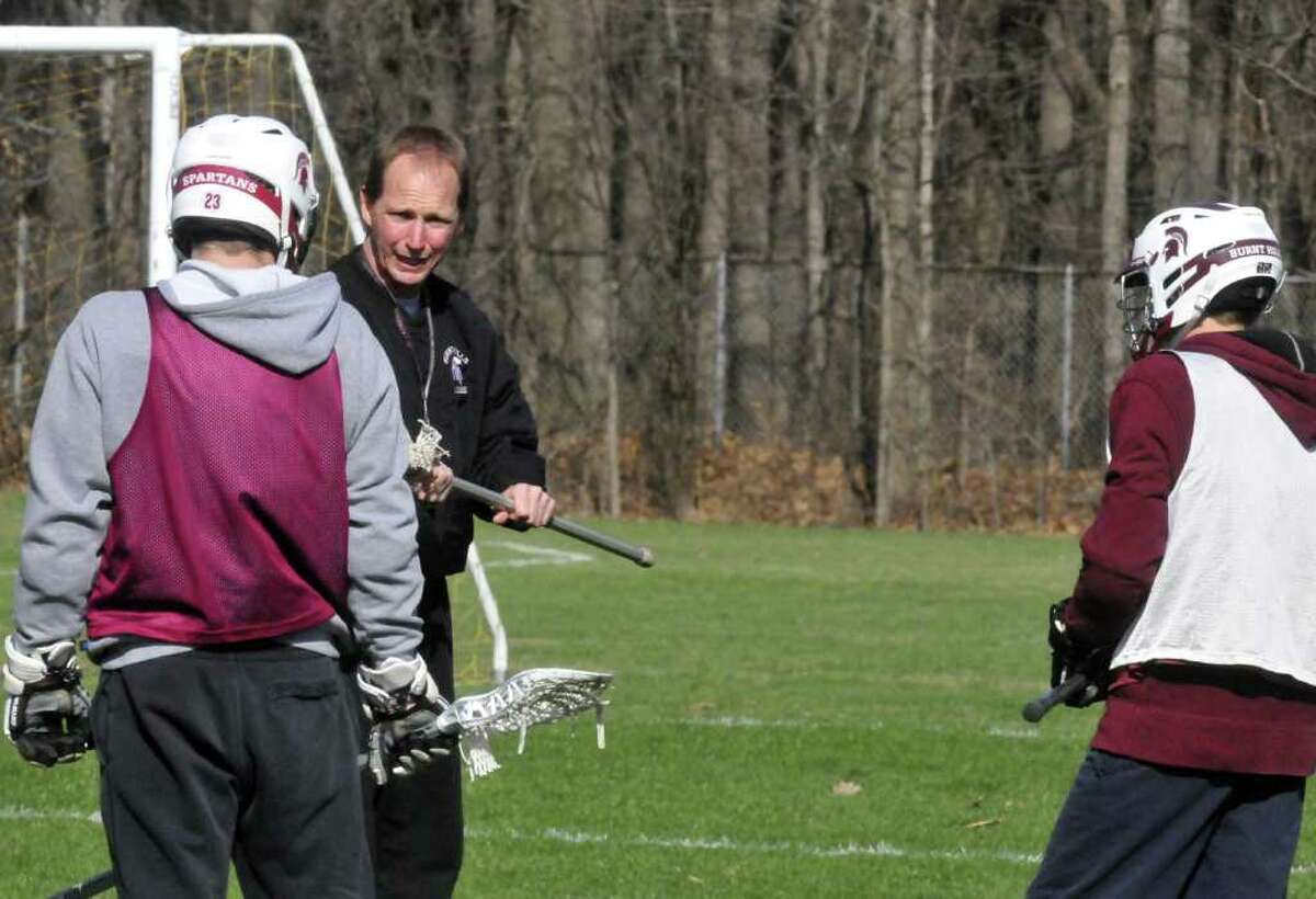 Burnt Hills powers up play