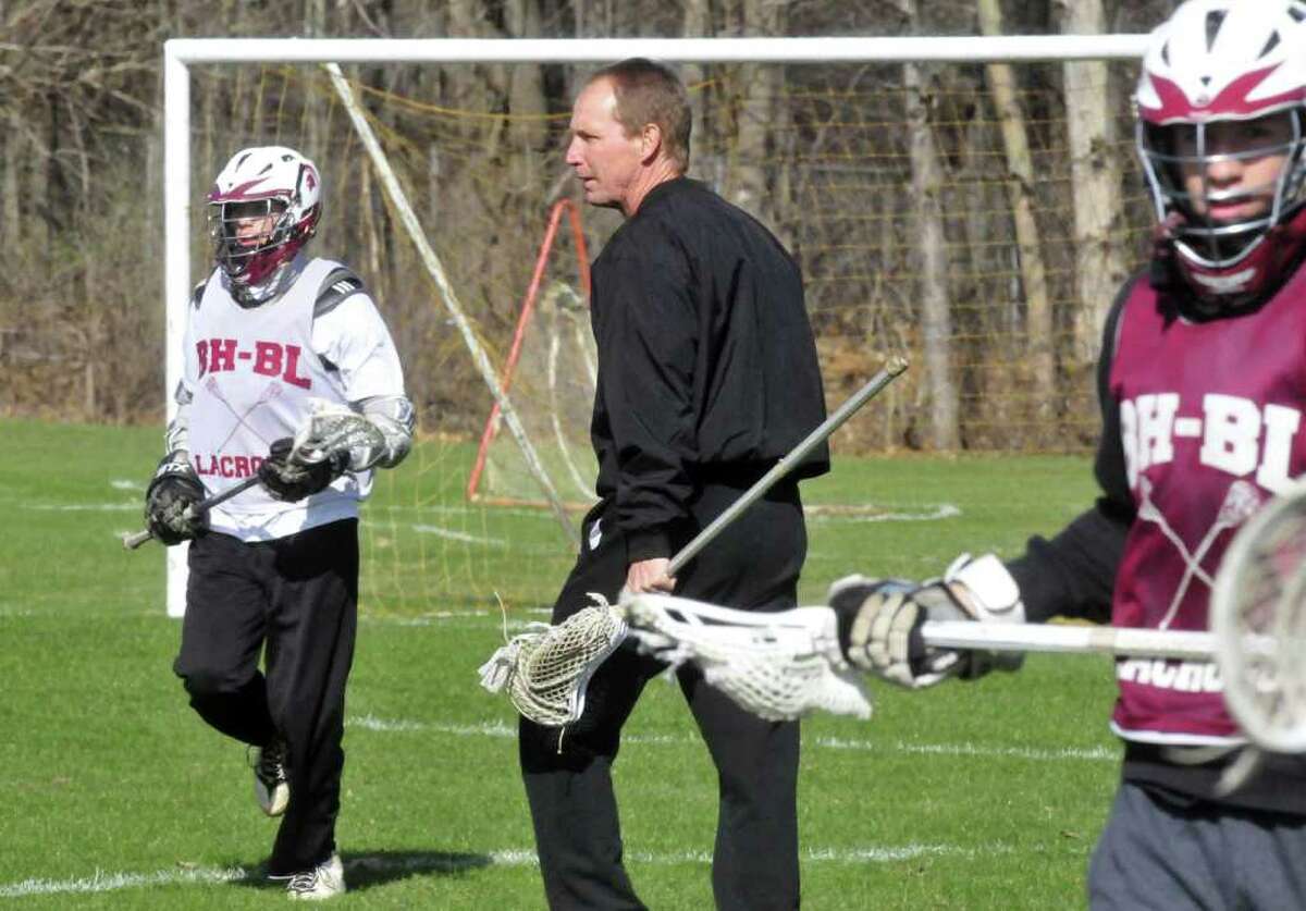 Burnt Hills powers up play