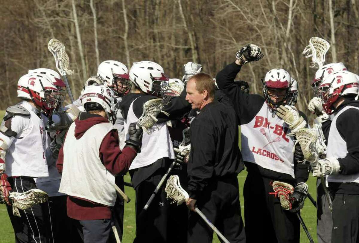 Burnt Hills powers up play