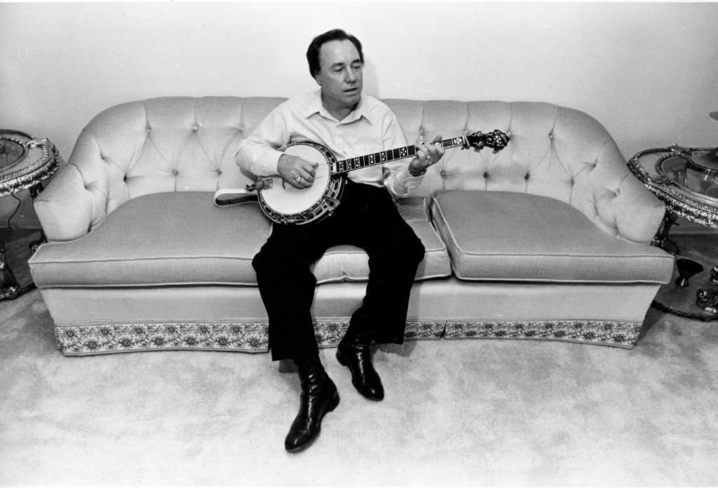 Remembering music legend Earl Scruggs